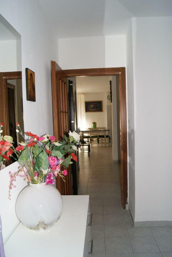 דירות מונטרוסו אל מארה Chez Reny Terrazza Vista Mare מראה חיצוני תמונה